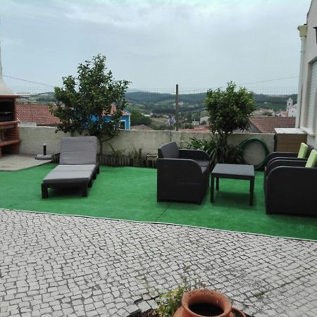 Lourinha Countryside Apartment Moita dos Ferreiros ภายนอก รูปภาพ