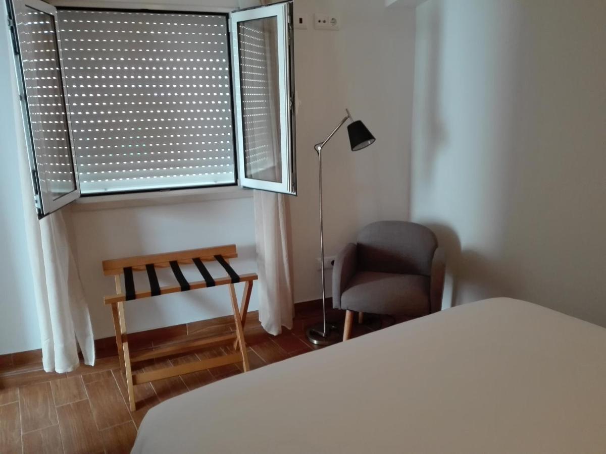 Lourinha Countryside Apartment Moita dos Ferreiros ภายนอก รูปภาพ