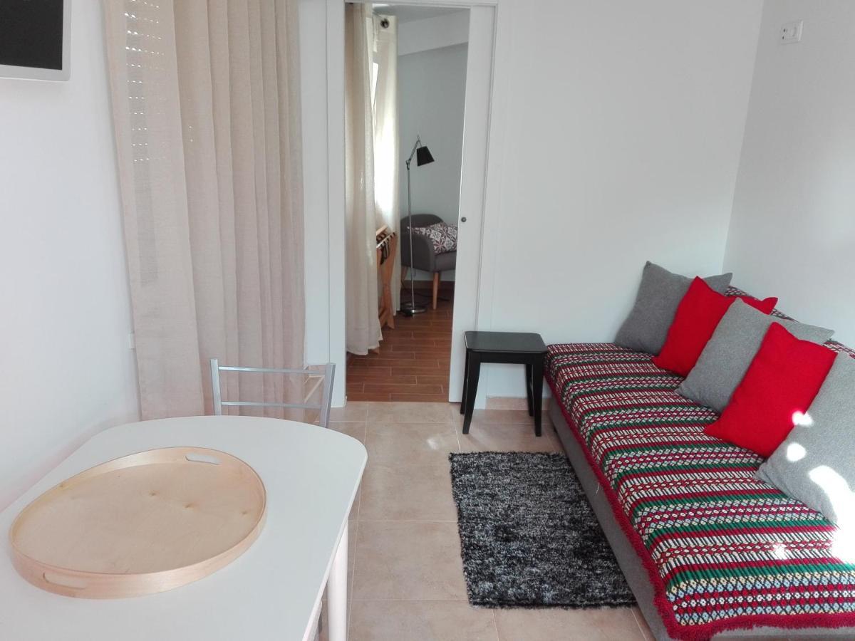 Lourinha Countryside Apartment Moita dos Ferreiros ภายนอก รูปภาพ