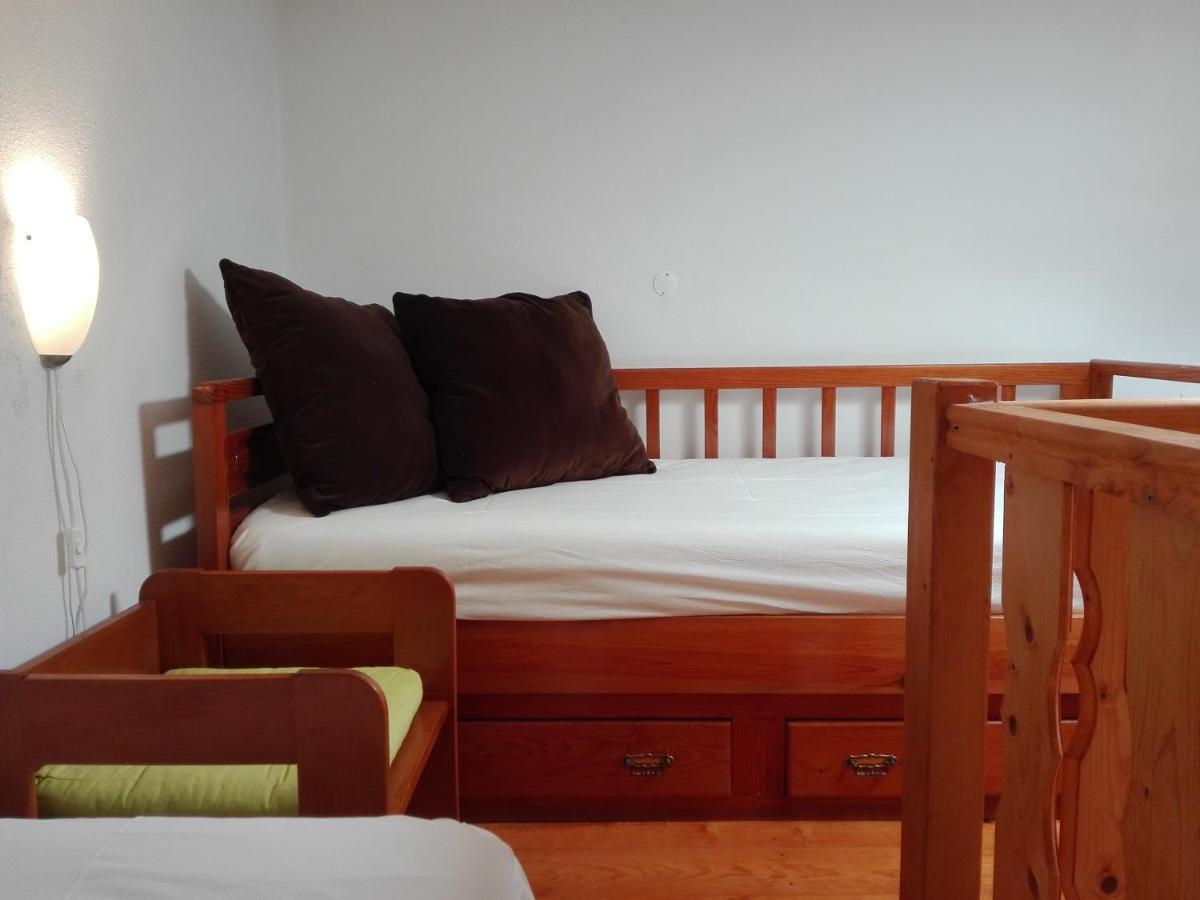 Lourinha Countryside Apartment Moita dos Ferreiros ภายนอก รูปภาพ