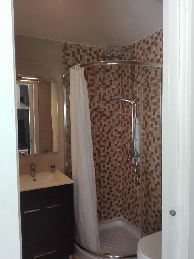 Lourinha Countryside Apartment Moita dos Ferreiros ภายนอก รูปภาพ